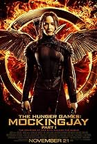 The Hunger Games: Mockingjay - Part 1