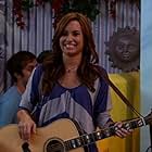 Demi Lovato in Sonny with a Chance (2009)