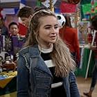 Sabrina Carpenter in Girl Meets World (2014)