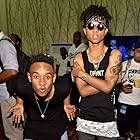 Swae Lee, Slim Jxmmi, and Rae Sremmurd