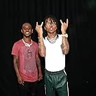 Swae Lee and Slim Jxmmi