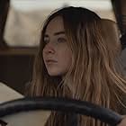 Sabrina Carpenter in The Short History of the Long Road (2019)