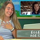 Harry Styles and Elle Nicoletti in Kids React (2010)