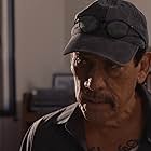 Danny Trejo in The Short History of the Long Road (2019)