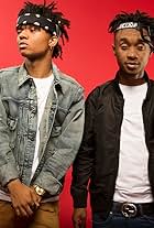 Rae Sremmurd