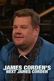 James Corden in James Corden's Next James Corden (2018)