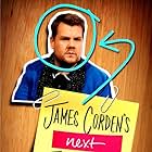 James Corden in James Corden's Next James Corden (2018)