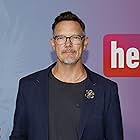 Matthew Lillard at an event for He's All That (2021)