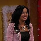 Demi Lovato in Sonny with a Chance (2009)