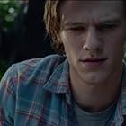 Lucas Till in The Disappointments Room (2016)