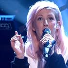 Ellie Goulding in Conan (2010)