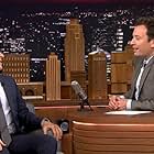 J.J. Abrams and Jimmy Fallon in The Tonight Show Starring Jimmy Fallon (2014)