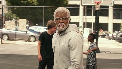 Uncle Drew: Hold My Nuts