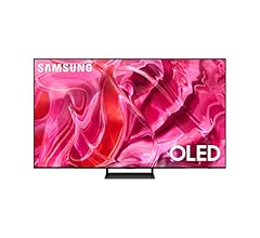 Samsung 65 Inch TV OLED S90C Neural Quantum Processor 4K LaserSlim Design - QA65S90CAUXZN - 2023 Model - 1 Year Warranty (U…