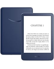 All New Kindle Paperwhite - 2022 Version