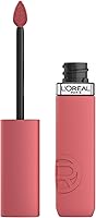 L´Oréal Paris L’Oréal Paris, Infaillible Le Matte Resistance Liquid Lipstick up to 16 Hour wear, 120 MAJOR CRUSH