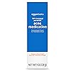 Amazon Basics 10% Benzoyl Peroxide Acne Medication, Maximum Strength, 1 Fluid Ounce