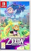 The Legend of Zelda™: Echoes of Wisdom