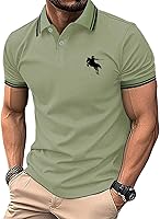 Lymio Men T-Shirt || T-Shirt for Men || Plain T Shirt || T-Shirt (Polo-18-21)