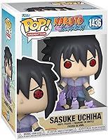 FUNKO POP! ANIME: Naruto - Sasuke (First Susano'o)
