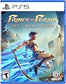 Prince of Persia™: The Lost Crown - Standard Edition para PlayStation 5