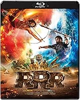 RRR [Blu-ray]
