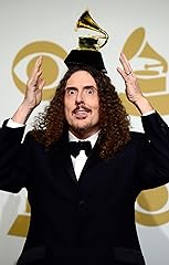 'Weird Al' Yankovic