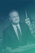 The Last Word with Lawrence O’Donnell