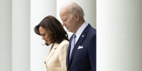 joe biden kamala harris profile politics political politicians