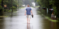 Tropical Storm Debby