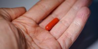 first MDMA treatment for PTSD.