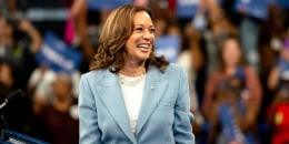 kamala harris politics political politician