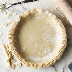 Perfect Pie Crust