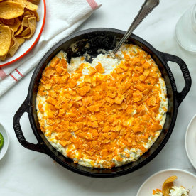 Jalapeno Popper Dip