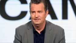 Matthew Perry