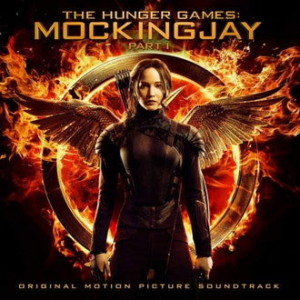 The Hunger Games: Mockingjay - Part 1 OST