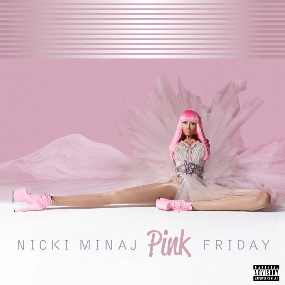 Pink Friday