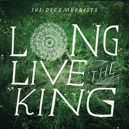 Long Live the King EP