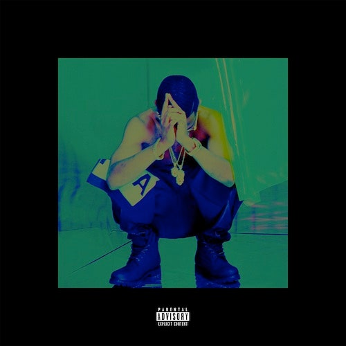 Big Sean - "Control (HOF)" [ft. Kendrick Lamar and Jay Electronica]