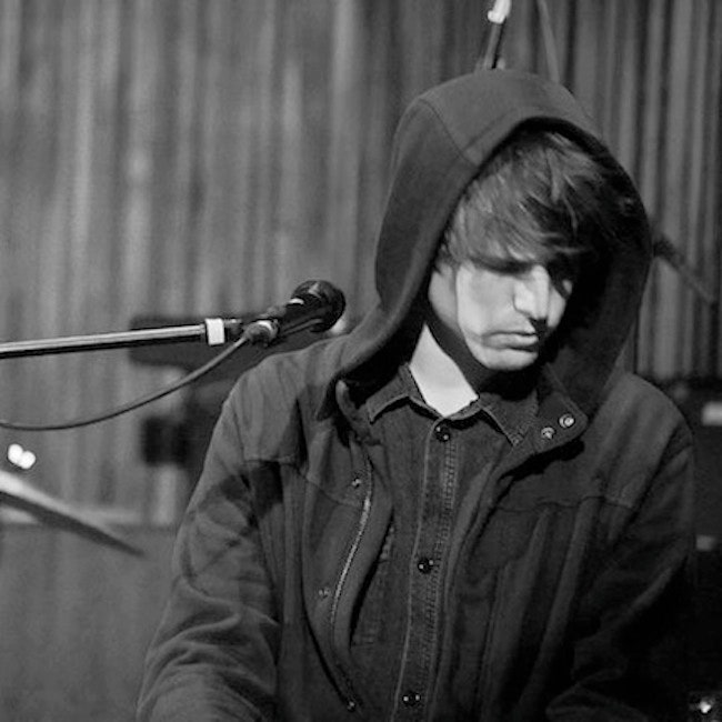 James Blake - "Curbside"