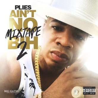 Plies - "Ritz Carlton"