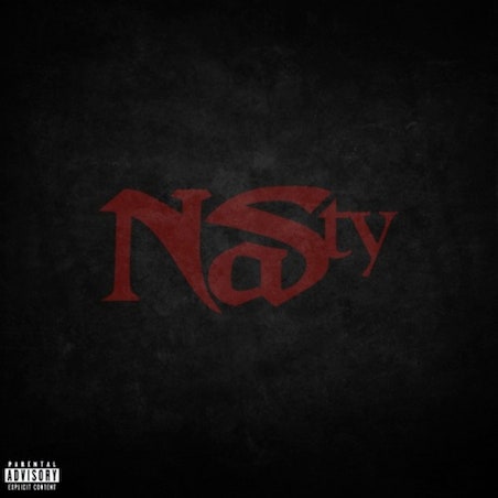 Nas - "Nasty"