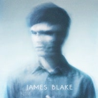 James Blake - "The Wilhelm Scream"