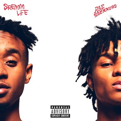 Rae Sremmurd - "My X"