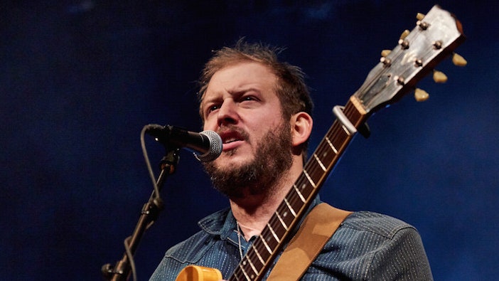 What's Justin Vernon Been Up to Since the Last Bon Iver Album? A Lot