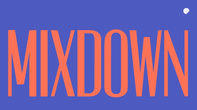 Mixdown: Big Quis, Big Sean, Kendrick Lamar