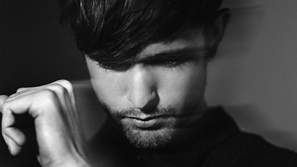 James Blake and the Pursuit of Happiness