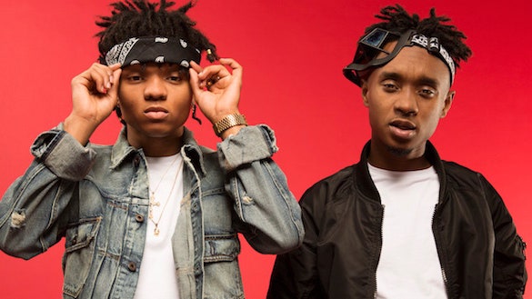 Rae Sremmurd