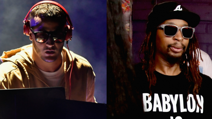 DJ Snake and Lil Jon Hit With “Turn Down for What” Copyright Lawsuit