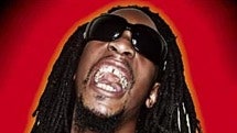 Echo Chamber: Lil Jon